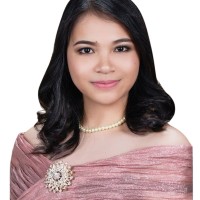 Julia Maureen Castaneda