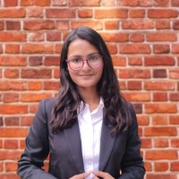 Kashish Kushwaha