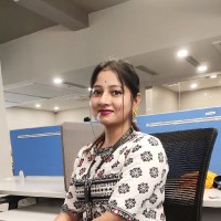Shushree Sangita Mahapatra