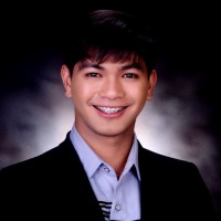 Mark Erickho Dela Cruz