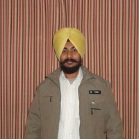 Parminder Singh
