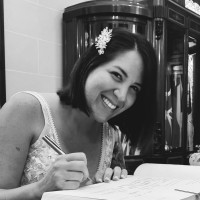 Agatha Hernández Bolívar