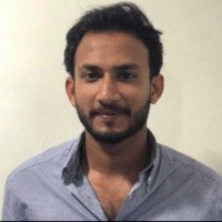 Zaheed Basha