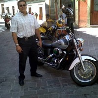 José Antonio García Solís