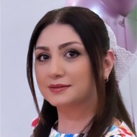 shahrzad maragheh