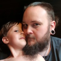 Simen Ødegård Vikdal