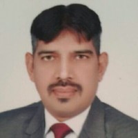 Javed Iqbal