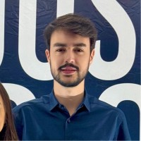 Marcus Paulo Braga Andrade