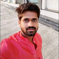 Rushikesh Dhumal