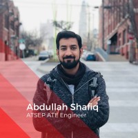 Abdullah Shafiq