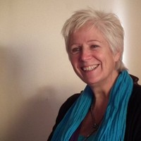 Carla ( Charlotte) Terlouw