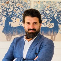 Serkan Çetin
