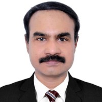 Dinesh Pottur Krishnan