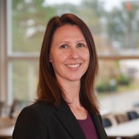 Cassandra Carson Cox, Ra, Ncarb, Leed Ap