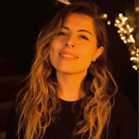 Ayşe Damla Gazaille (Pekgöz)