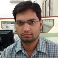 Naresh Kumar Panchal