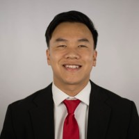 Raymond Luong