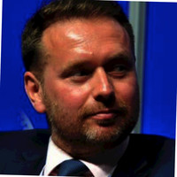Patryk Borzecki