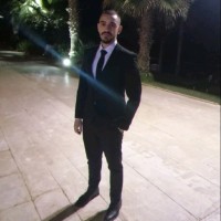 Ahmad Jaber