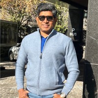Venkatesan Rajkumar