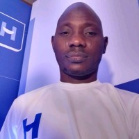 Idris Olatunji