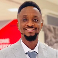 Adeolu Peter