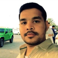 Rujhan Ahamed