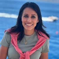 Andrea Kalochristianikas