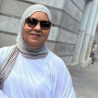 Samah Elmasoudi