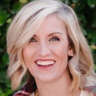 Heidi Parker