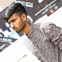 Mohan S