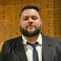 Gedison Rodrigues