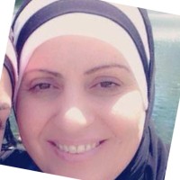 Wafaa Bazzi