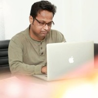 Rupam Barua