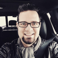 Steve Huether