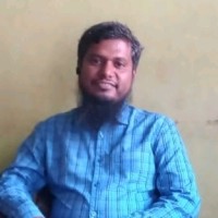 Mohammed Abdullah