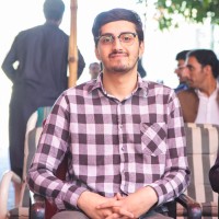Abdullah Muhammad Hayat
