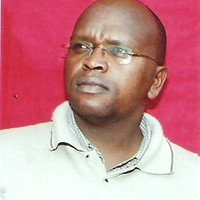 CPA John Njau