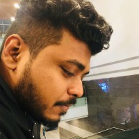 Ashish Thomas