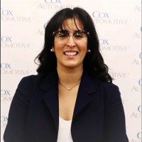 Sasha Alvarado