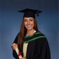 Sarah Bradley