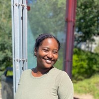 Ruth Zewdie