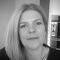 Jackie Bilston