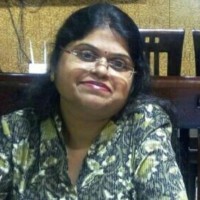 Neetu Saxena