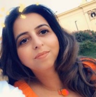 Sherin Ahmed