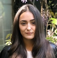 Evgeniya Dimitrova