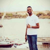 Eslam Mohamed