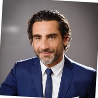 Francois-Xavier De Angelis