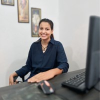 Santoshi Bisht