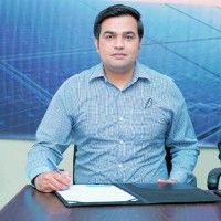Muhammad Zeeshan Ali